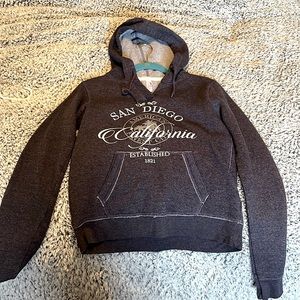 Woman’s Hoodie